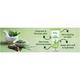 Saba Neem Facewash Anti Acne and Pimples Men and Women All Skin Types Face Wash 100 ml - Face Wash & Cleansers