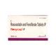 ROSYCAP F Tablet 15's - High Cholesterol-Dys