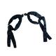 MyMuse Silky Handcuff - Soft, Adjustable & Secure 1's - Intimate Tools & Accessories