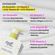 Chemist At Play Brightening Body Lotion for All Skin Types 236 ml - Lotions & Creams