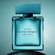 Narciso Rodriguez Vetiver Musc Edt 100 ml - Men Perfumes (Edt/Edp)