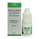Dortas Eye Drops 5ml - Glaucoma-Ant