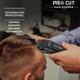 VEGA Professional Pro Cut Hair Clipper, (VPVHC-03) 1's - Rollers & Curlers