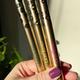 Makeup Revolution x Lion King Three Best friends Eye Crayon Set 4.5 gm - Eyeshadow, Bases & Primers