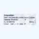 HI CEF 50 DT Tablet 10's - Bacterial Infections-Cep
