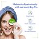 Vaseline Lip Tins Aloe 17 gm - Lip Scrubs