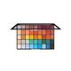 Revolution Maxi Reloaded Big Shot 60.75 gm - Eye Shadow Palettes