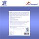 Dr. Morepen Marine Collagen Skin Protein Powder - Pineapple Flavour 250 g - Hair & Skin