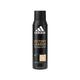 Adidas Pure Game 150ml + UEFA BOTB 150ml + Victory League 150ml Deodorant Set 3's - Men Deodorants/Roll-Ons