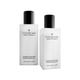 Colorbar Nail Polish Remover 110ml - 277ml 2's - Nail Polish Remover