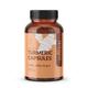Balance Ayurveda The Balance Turmeric Capsules 60's - Speciality Medicines