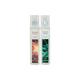 Ajmal Mercurial Thunder & Primitive Forests Edt Pack of 2 2 500 ml - Perfumes (Edt/Edp)