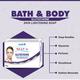 Healthvit Bath & Body Glutathione Skin Lightening Soap 3's - General Health
