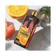Wow Life Science Valencia Orange & Ginger Foaming Body Wash 250 ml - Shower Gels & Body Wash
