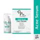 Fixderma 2 Percent Salicylic Acid Serum for Anti Acne and Spot Treatment 15 gm - Face Serum