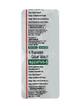 Rozatus 5mg Tablet 10'S - High Cholesterol-Dys