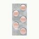 MOXISHIELD 400 Tablet 5's - Bacterial Infections-Qui