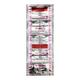 Lyser Forte Tablet 10'S - Pain relief-Ant