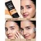 Swiss Beauty Matte Maxx Cover Foundation, 24- Hour Stay, with Hyaluronic Acid & Vitamin E, Oil-Control Formula 2- Ivory Cool 30 gm - Foundation