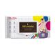 Tiffy & Toffee Chlorine Free Wet Wipes - Aloe Vera 80's (Buy 2 Get 2 Free) - Diapers & Wipes