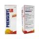 Phensedyl LR Suspension 100ml - Cough And Cold-Cou