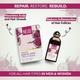 NEUD Premium Onion Hair Oil with Fenugreek for Men & Women 150 ml - Hair Oils