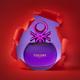 United Colors Of Benetton Colors Purple For Her Eau De Toilette 80 ml - Women Perfumes (Edt/Edp)