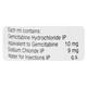 GEMTAZ INFUSMART 1.6gm Injection 160ml - Cancer Oncology-Cyt