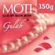 Moti Luxury Bath Soap Gulab 150 gm - Soaps