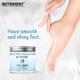 Nutriment Foot Mask All Skin Type 300 gm - Hair Masks & Packs