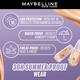 Maybelline New York Super Stay Lumi-Matte Liquid Doundation 30H Longwear Yet Light-As-Air 220 35 ml - Foundation