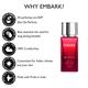 EMBARK My Story For Her -EDP 30 ml - Women Perfumes (Edt/Edp)