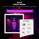 Police Potion Arsenic For Her Eau De Parfum 100 ml - Women Perfumes (Edt/Edp)
