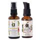 Anveya Advanced Vitamin C Facial Serum & Vit C Skin Rejuvenation Cream 110 ml - Face Mists