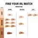Revolution IRL Filter Longwear Foundation F12 23 ml - Foundation