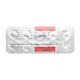 Metozaar XL 50mg Tablet 10'S - Hypertension-Bet