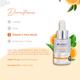 Astaberry Indulge Vitamin C Face Serum for Skin Illuminate - Brightens & Lightens 30 ml - Face Serum