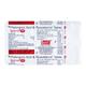 REDIMEF FORTE Tablet 10's - Pain relief-Nsa