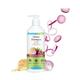 Mamaearth Onion Shampoo for Hair Fall Control with Onion & Plant Keratin 1000 ml - Shampoos
