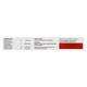KETOMAC PLUS Cream 15gm - Skin Infections-Taa