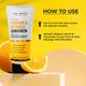 Dr. Sheth'S Ceramide & Vitamin C SPF 50+ PA+++ Sunscreen 80gm - Face Sunscreen
