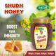Swadeshi Ayurved Shudh Honey 1000 gm - Honey