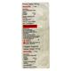 VERIFICA SR 100 Tablet 10's - Diabetes-Ant