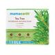 Mamaearth Tea Tree Nourishing Bathing Soap with Tea Tree & Neem (4 + 1 Free) 375gm - Soaps