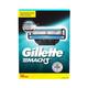 Gillette Mach3 Fresh Clean Shaving Cartridges 16's - Razors & Cartridges