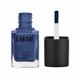 Lakme Absolute Gel Stylist Nail Color96 Bluebells 12 ml - Nail Polish