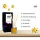 Love Earth Premium Reed Diffuser Vanilla 30 ml - Air Fresheners