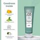 Silky Technobasics .03 Deli Care Hydro Herb Balm 250 ml - Hair Creams