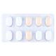 GLISTAL PM 2mg Tablet 10's - Diabetes-Ant