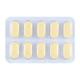 EVOZEN DP Tablet 10's - Pain relief-Nsa